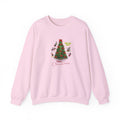 Merry and Bright with Mickeys Sweatshirt