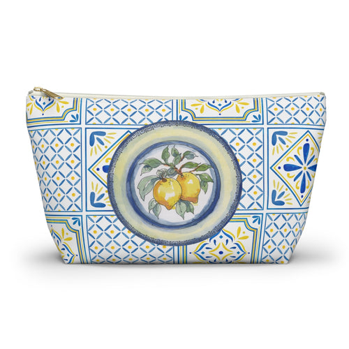 Best mediterranean lemon tile cosmetic pouch
Mediterranean lemon tile cosmetic pouch amazon