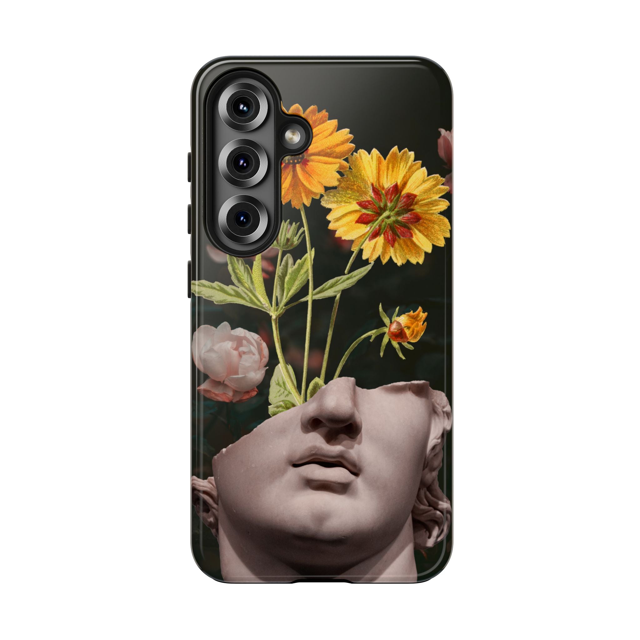 Unique artistic iPhone case for art lovers in Unisex