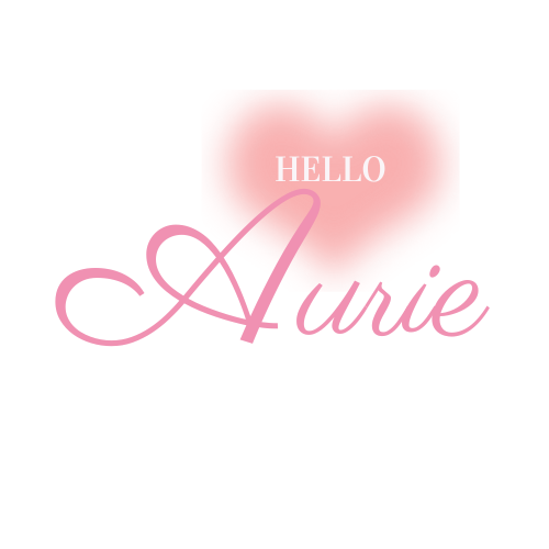 Hello Aurie