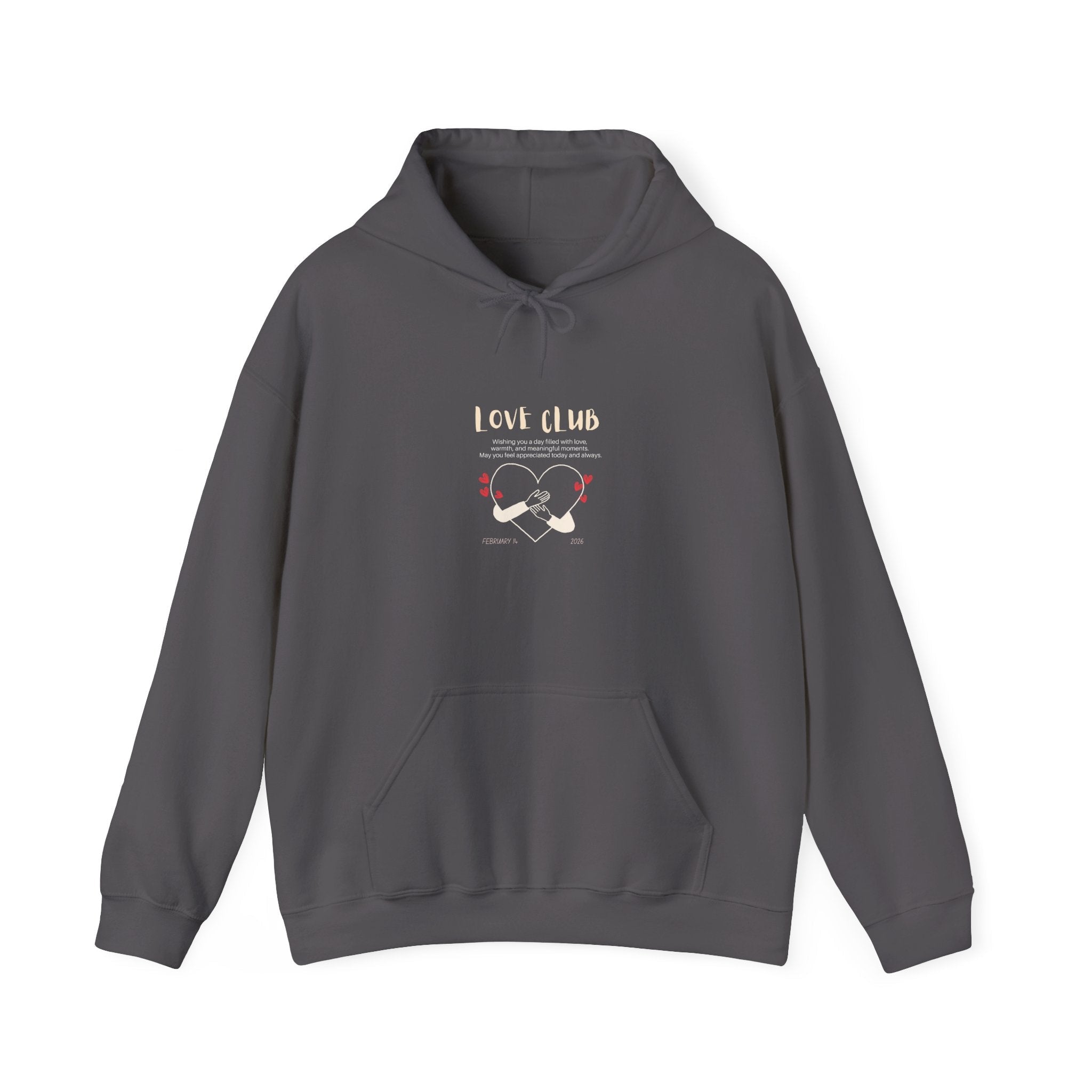Men love club valentine hoodie with heart graphic
Love club valentine hoodie with heart graphic amazon