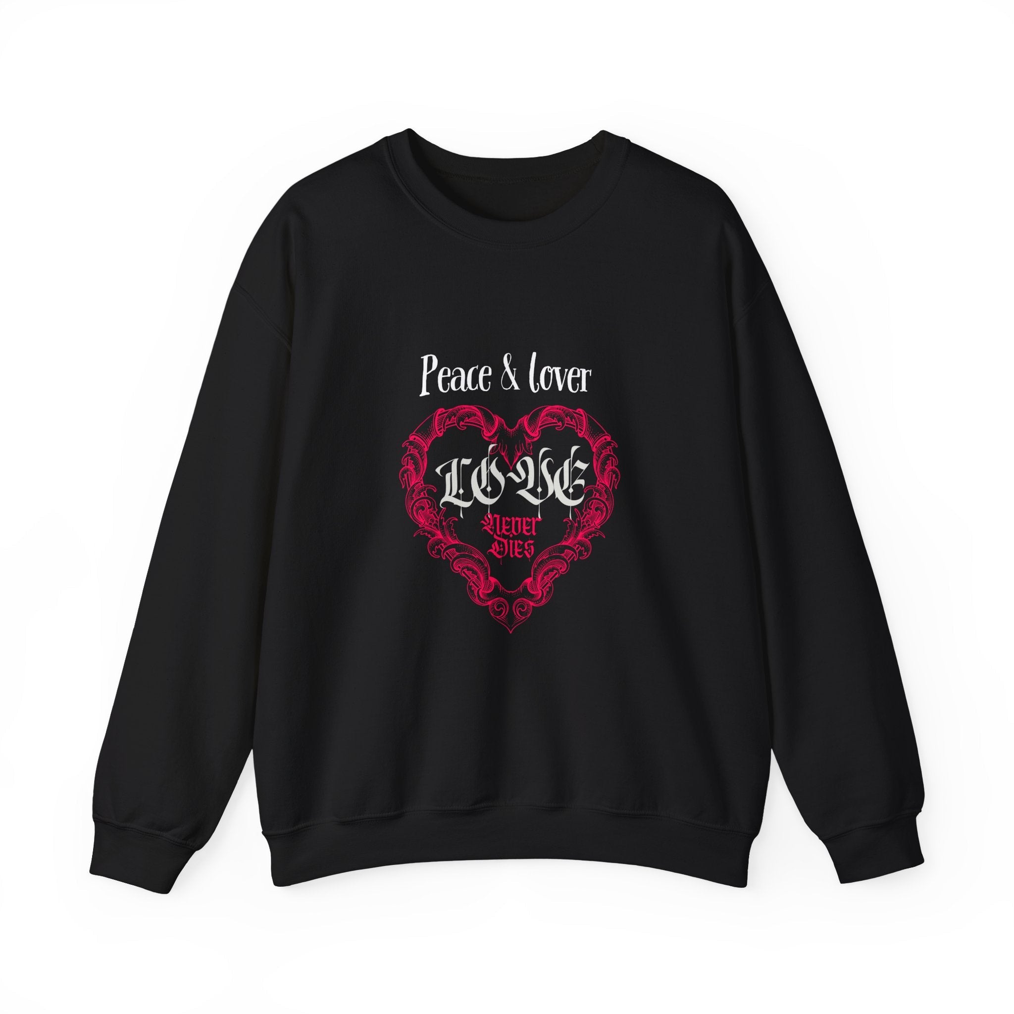 Peace & Rover Sweatshirtproduct_typeproduct_color