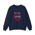 Peace & Rover Sweatshirtproduct_typeproduct_color