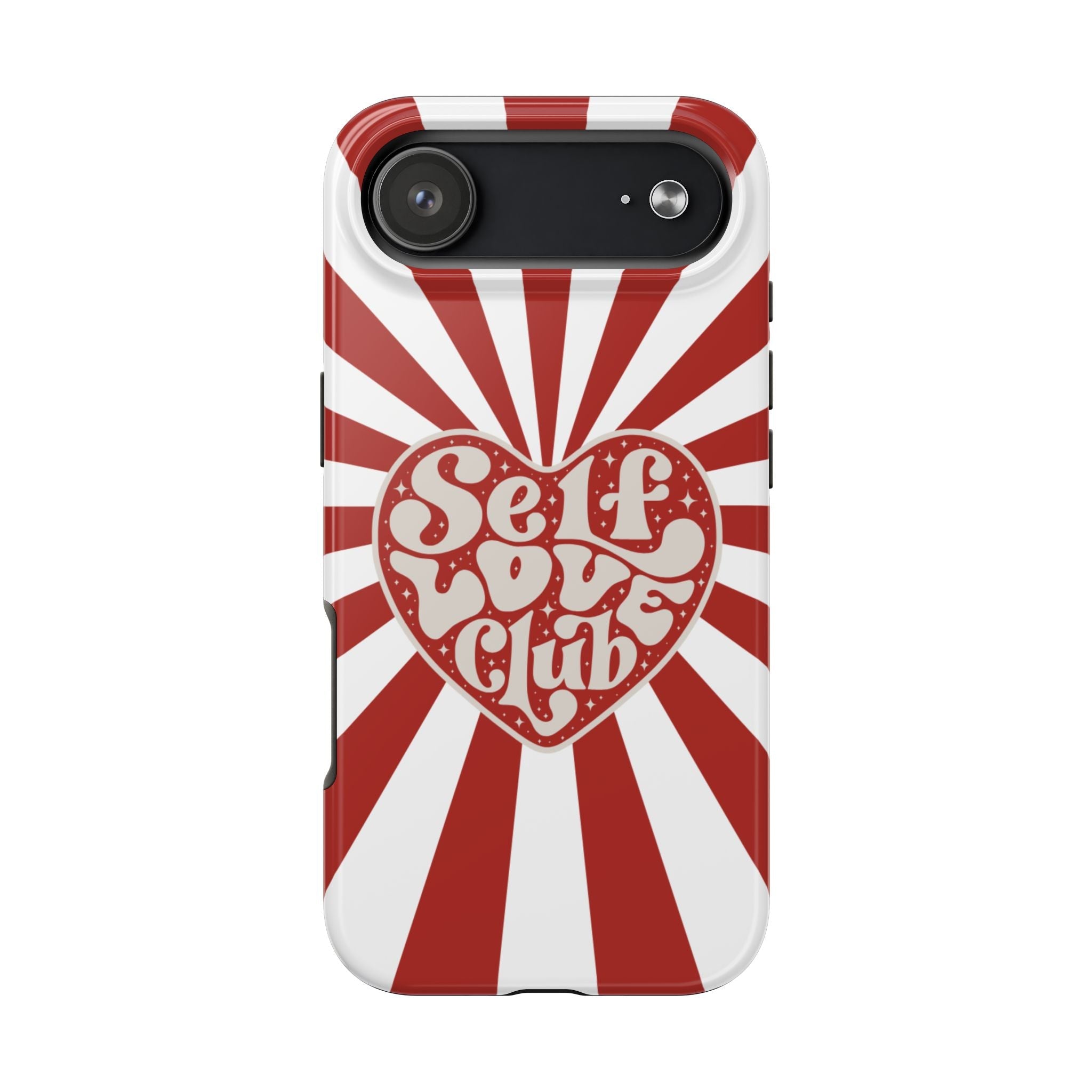 Trendy Valentine inspired phone case