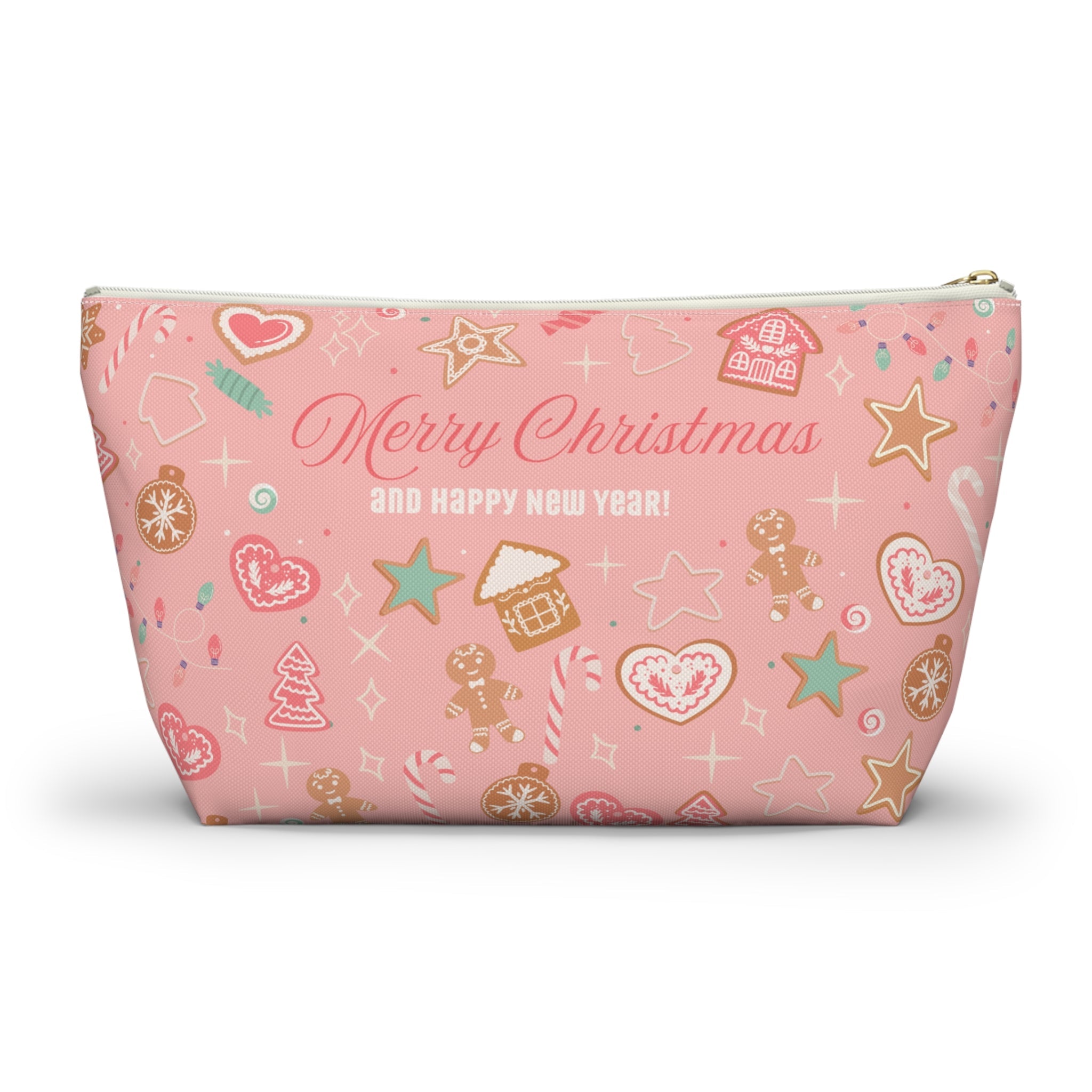 Christmas Cookie Accessory Pouchshop_name##product_color