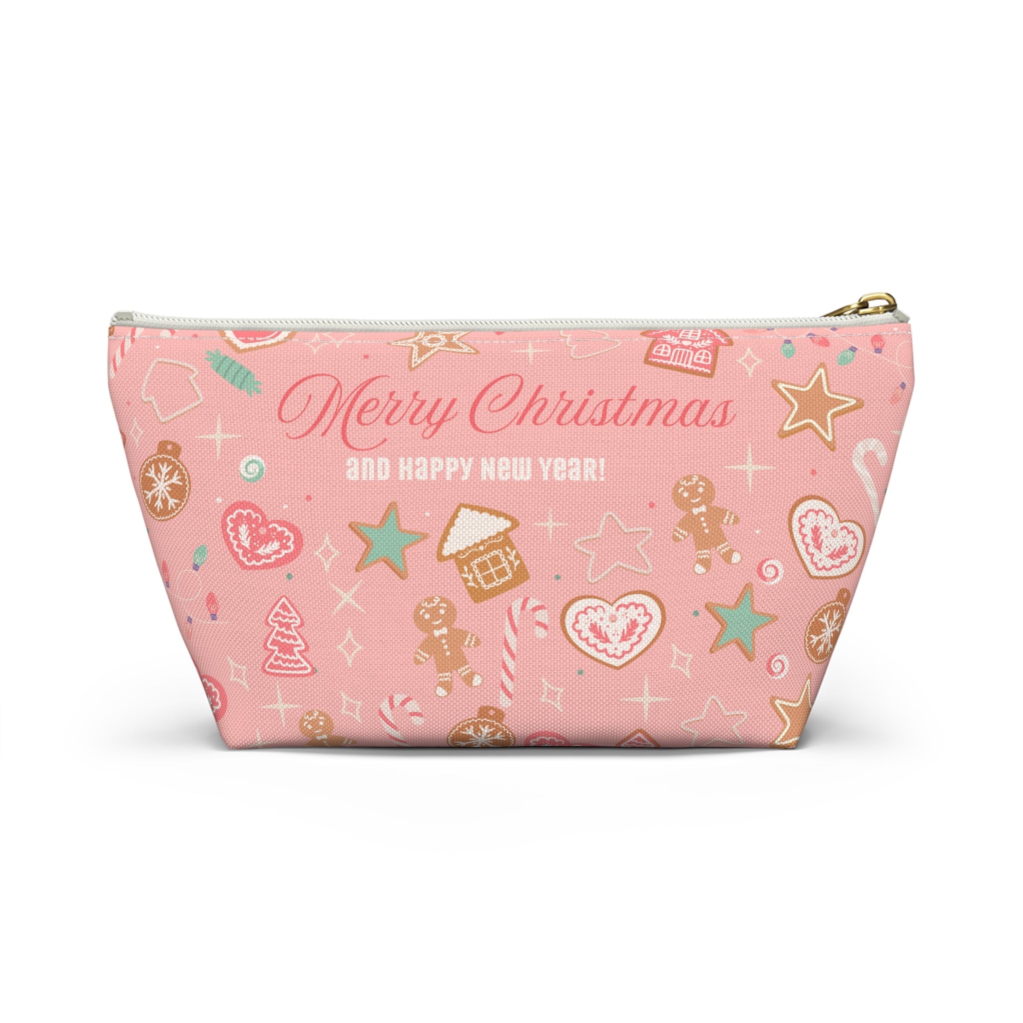 Christmas Cookie Accessory Pouchshop_name##product_color