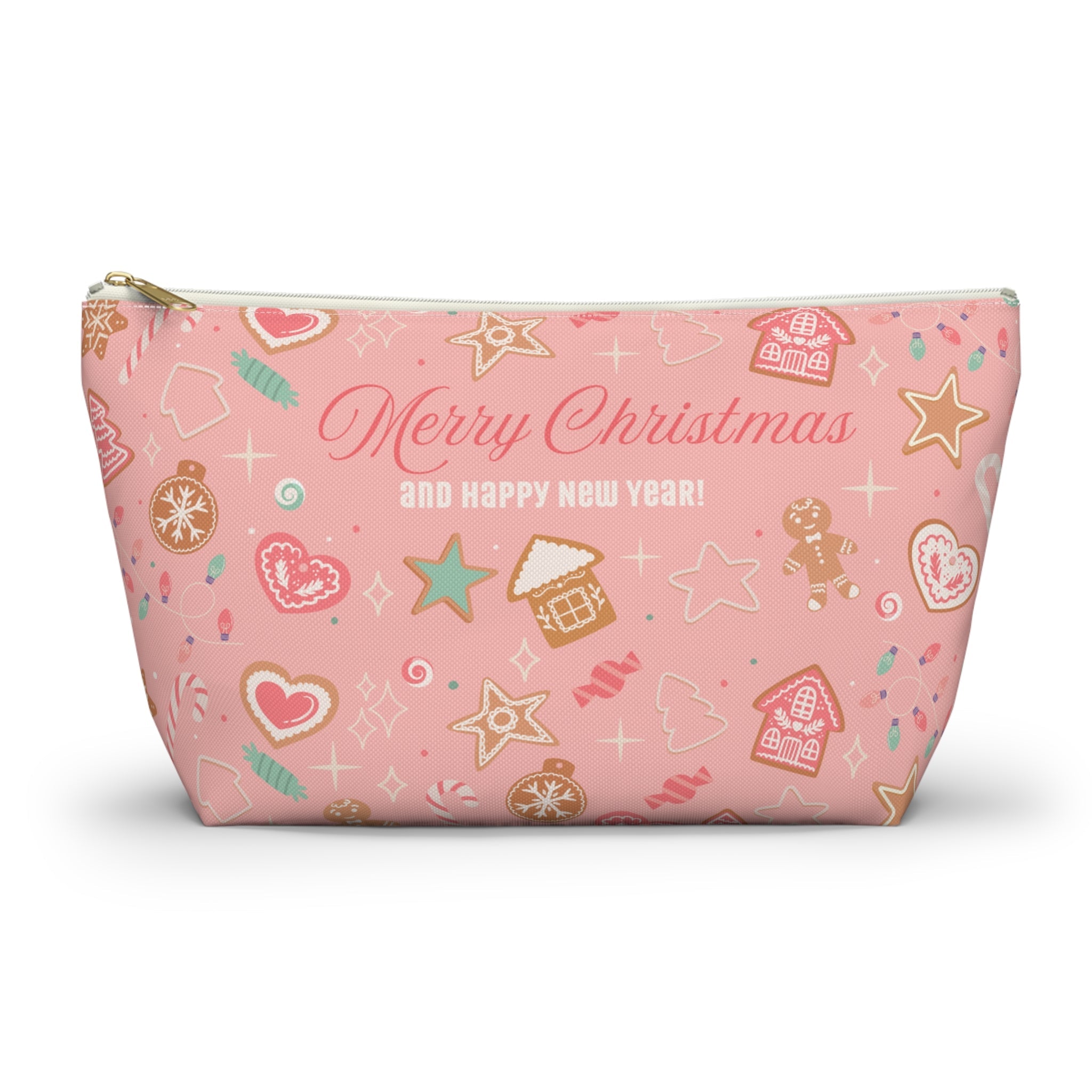 Christmas Cookie Accessory Pouchshop_name##product_color