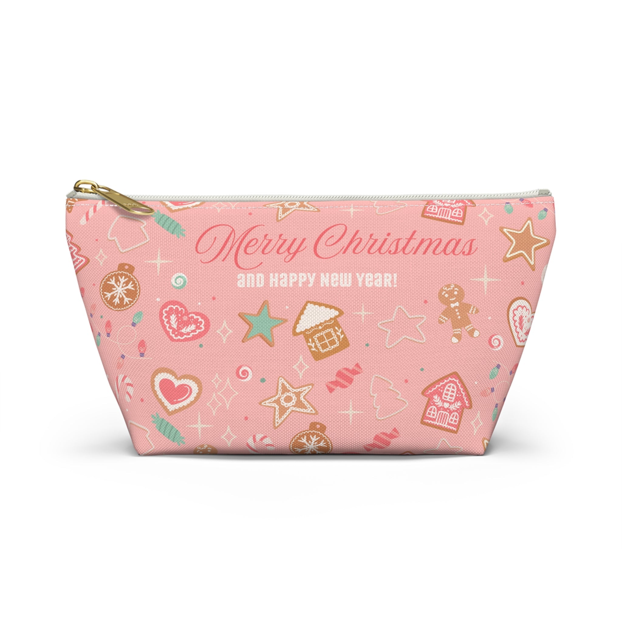 Christmas Cookie Accessory Pouchshop_name##product_color