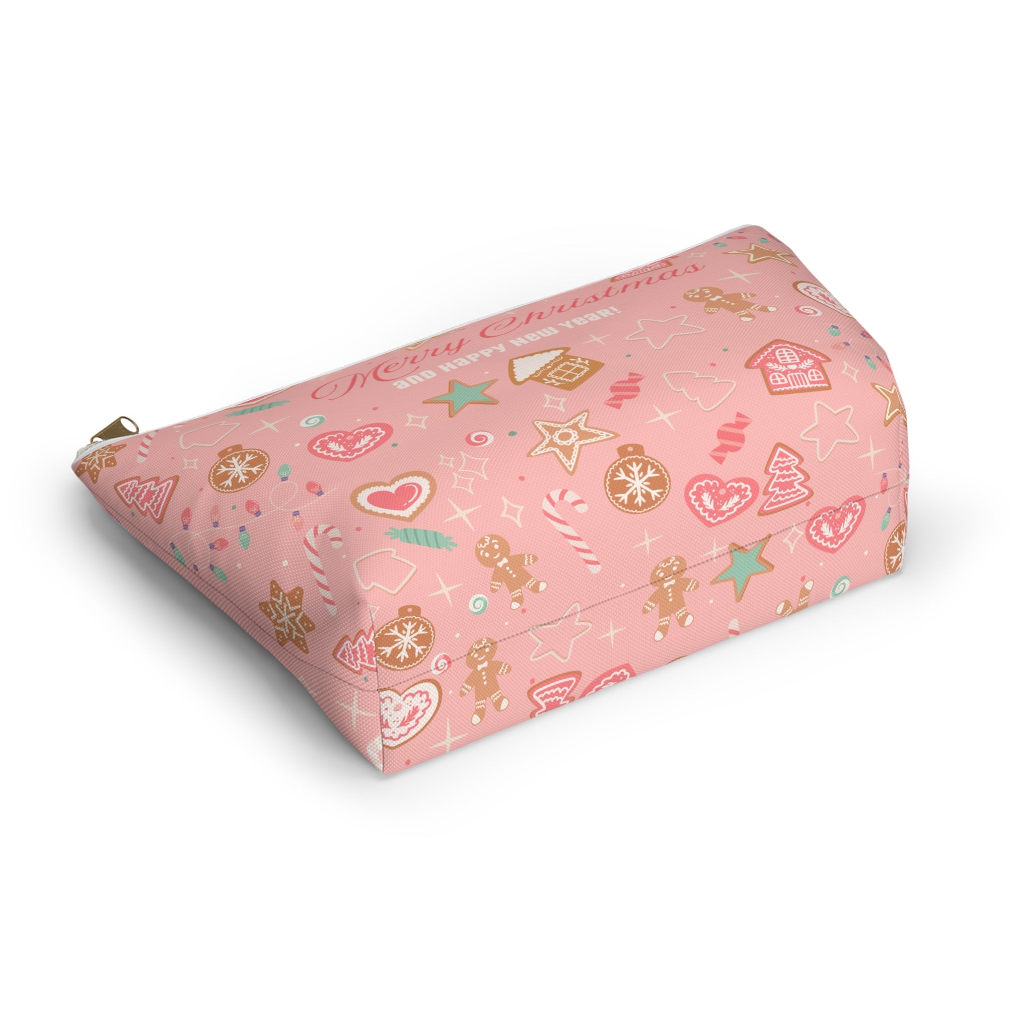 Christmas Cookie Accessory Pouchshop_name##product_color