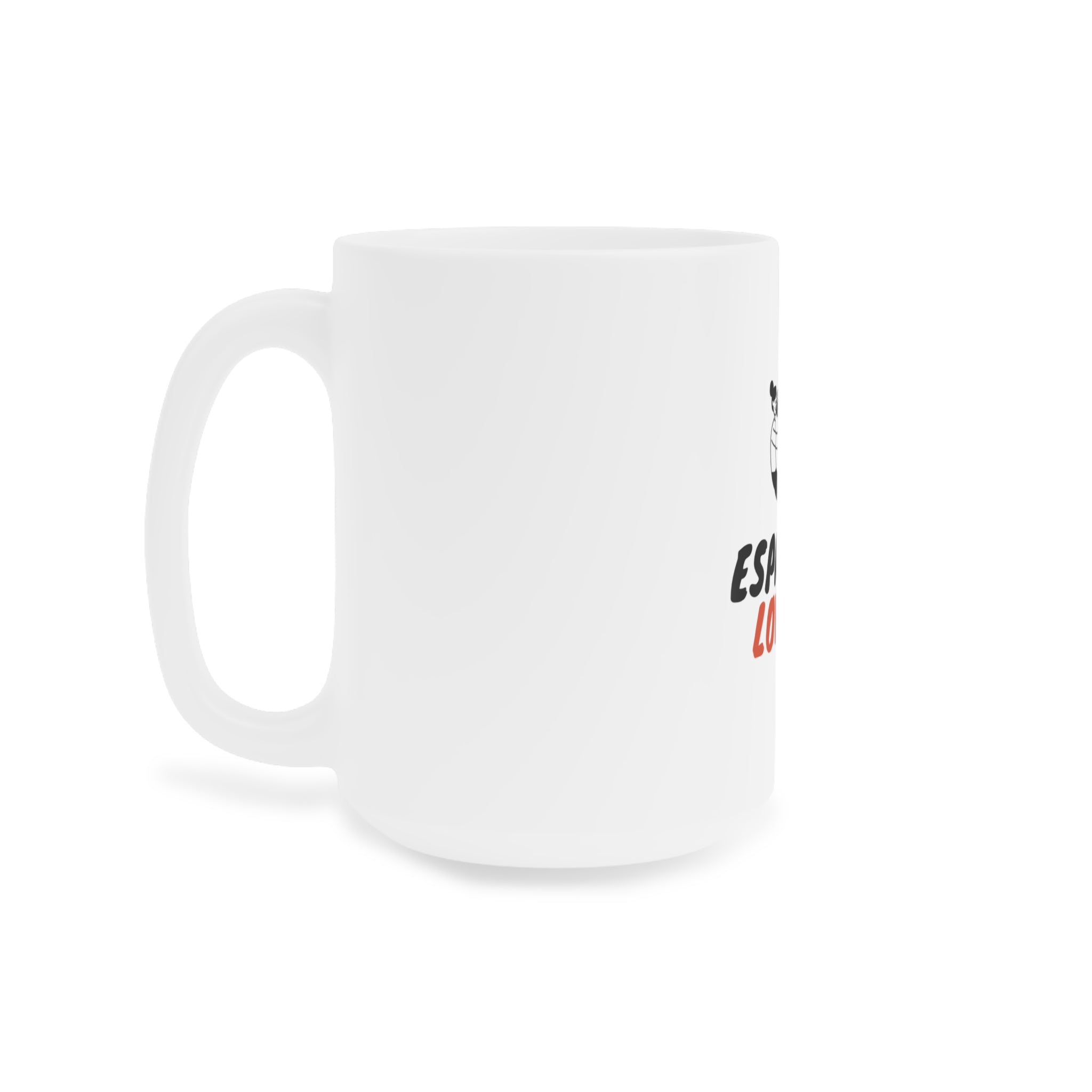 Espresso Lovers Illustrated Coffee Mugshop_name##product_color