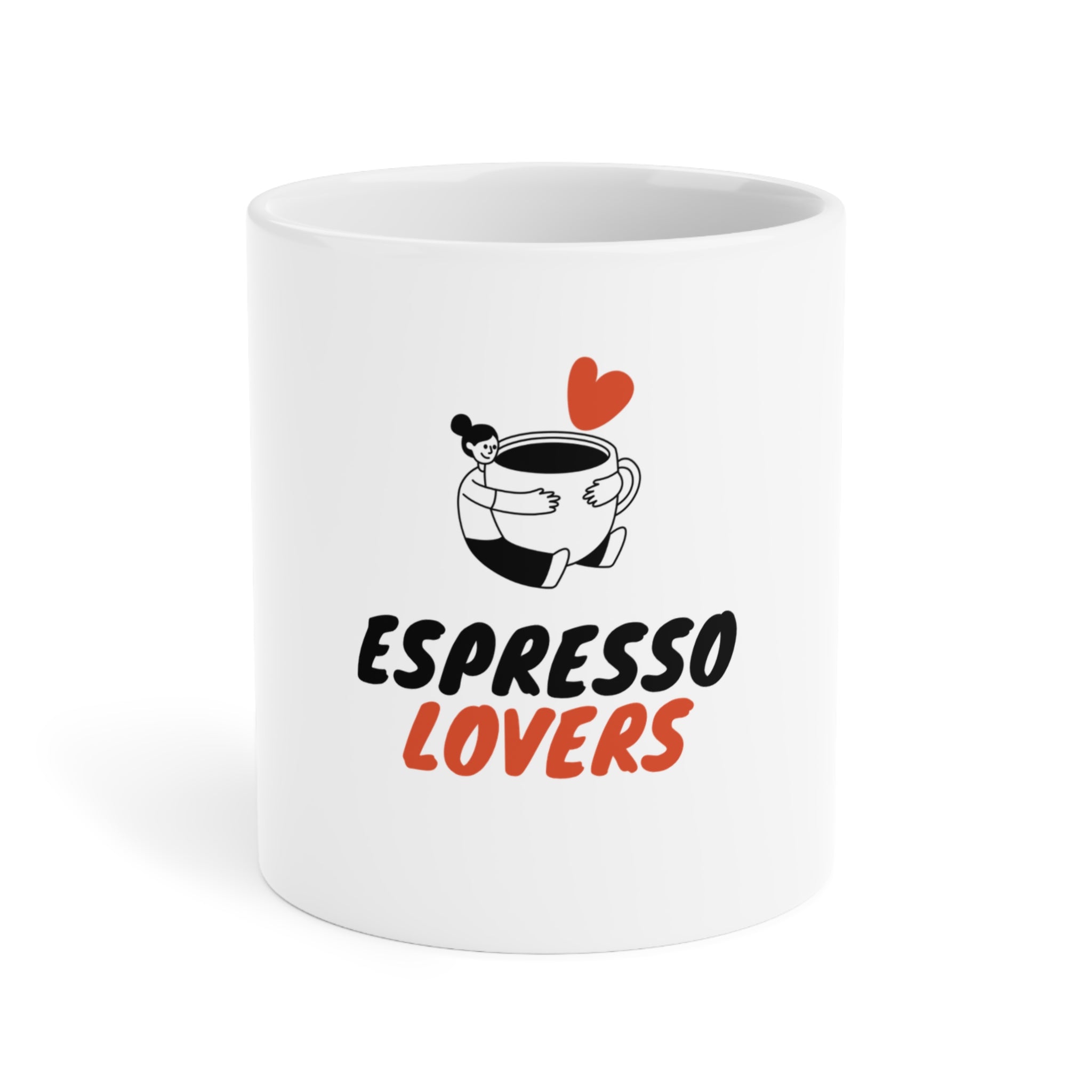 Espresso Lovers Illustrated Coffee Mugshop_name##product_color