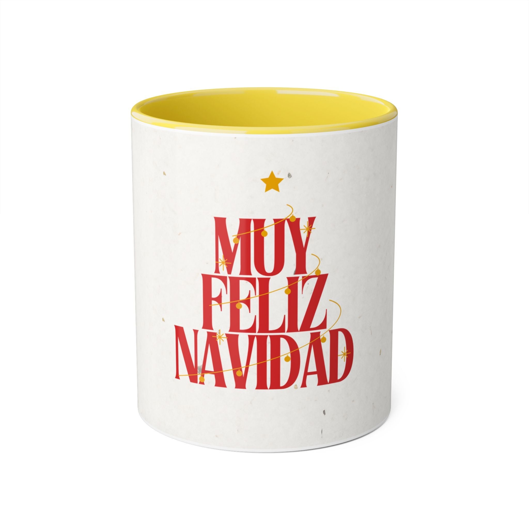 Festive Navidad Accent mugproduct_typeproduct_color