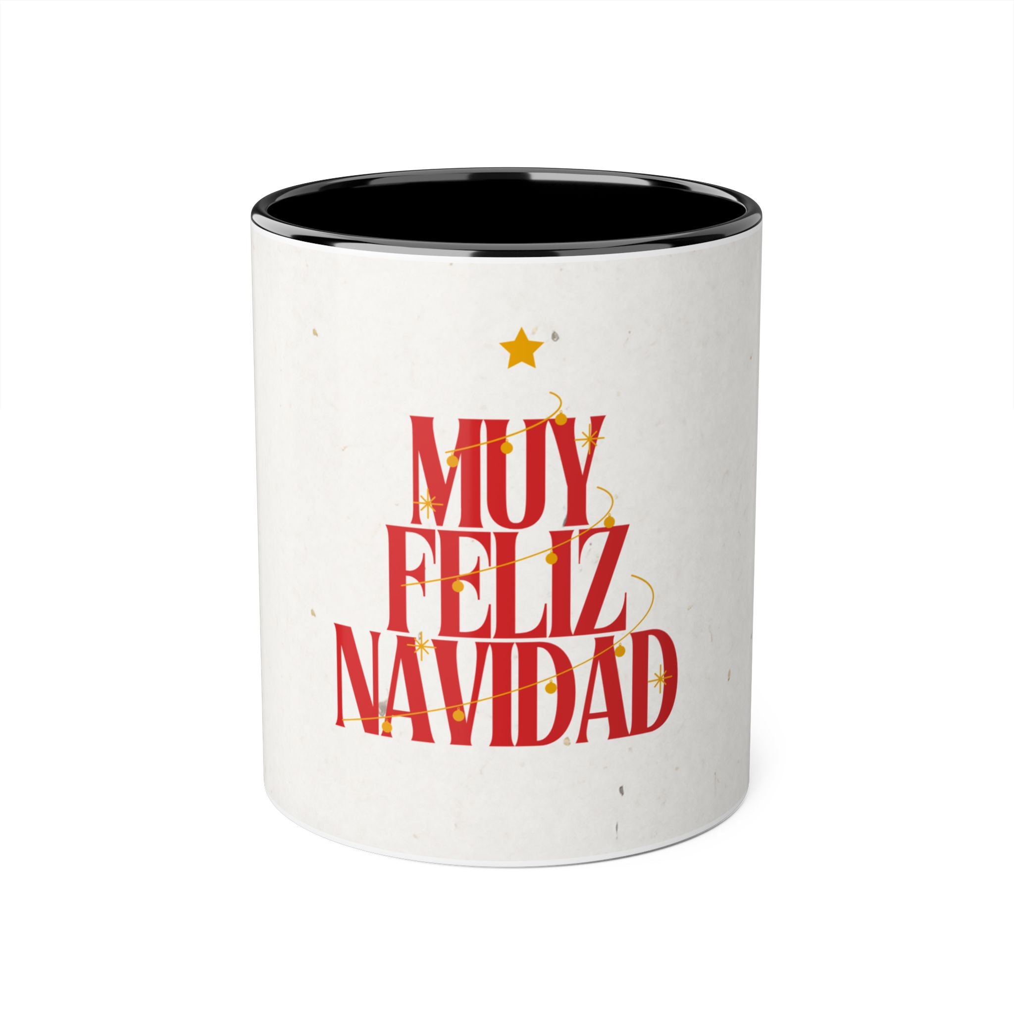 Festive Navidad Accent mugproduct_typeproduct_color