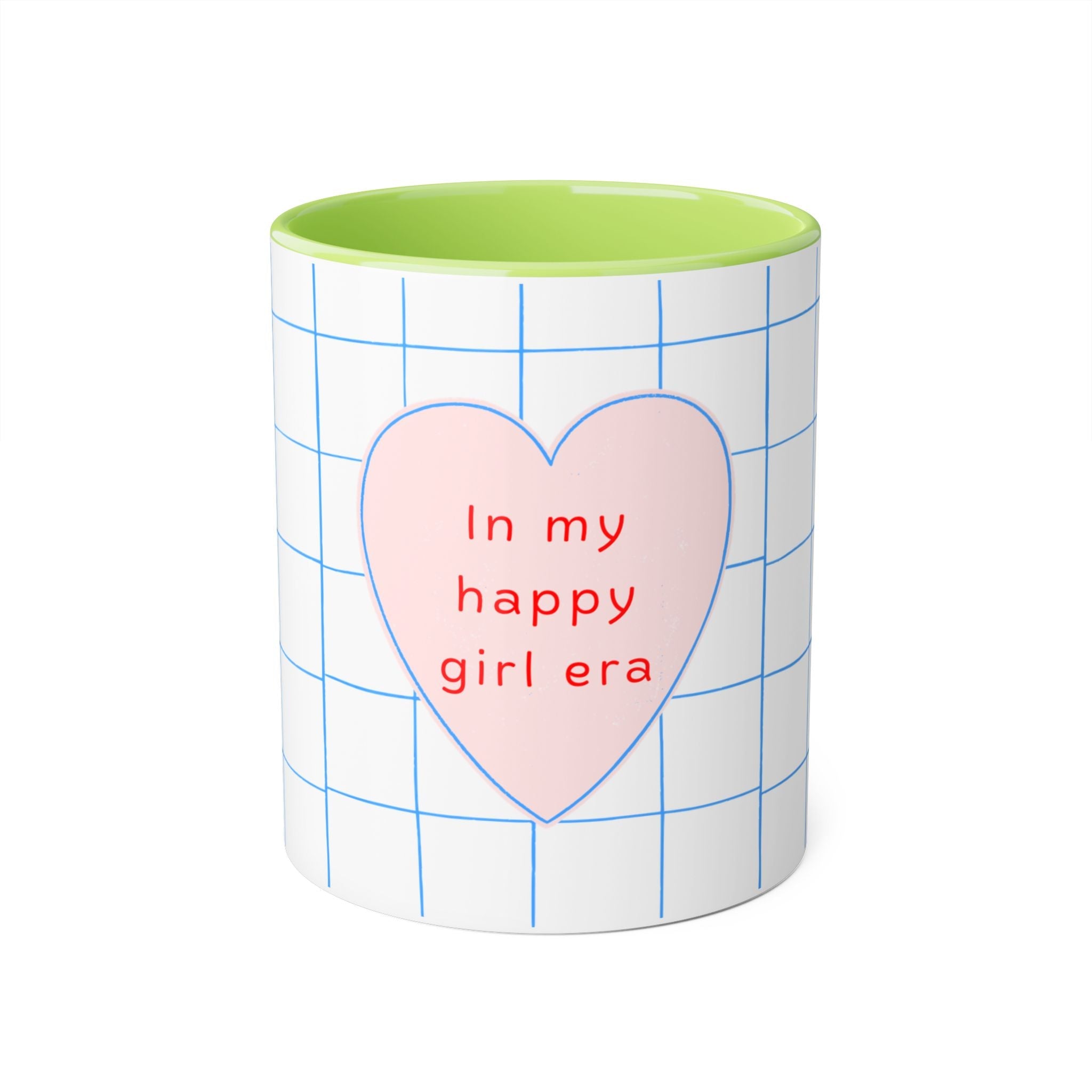 In My Happy Girl Era Accent Mugshop_name##product_color