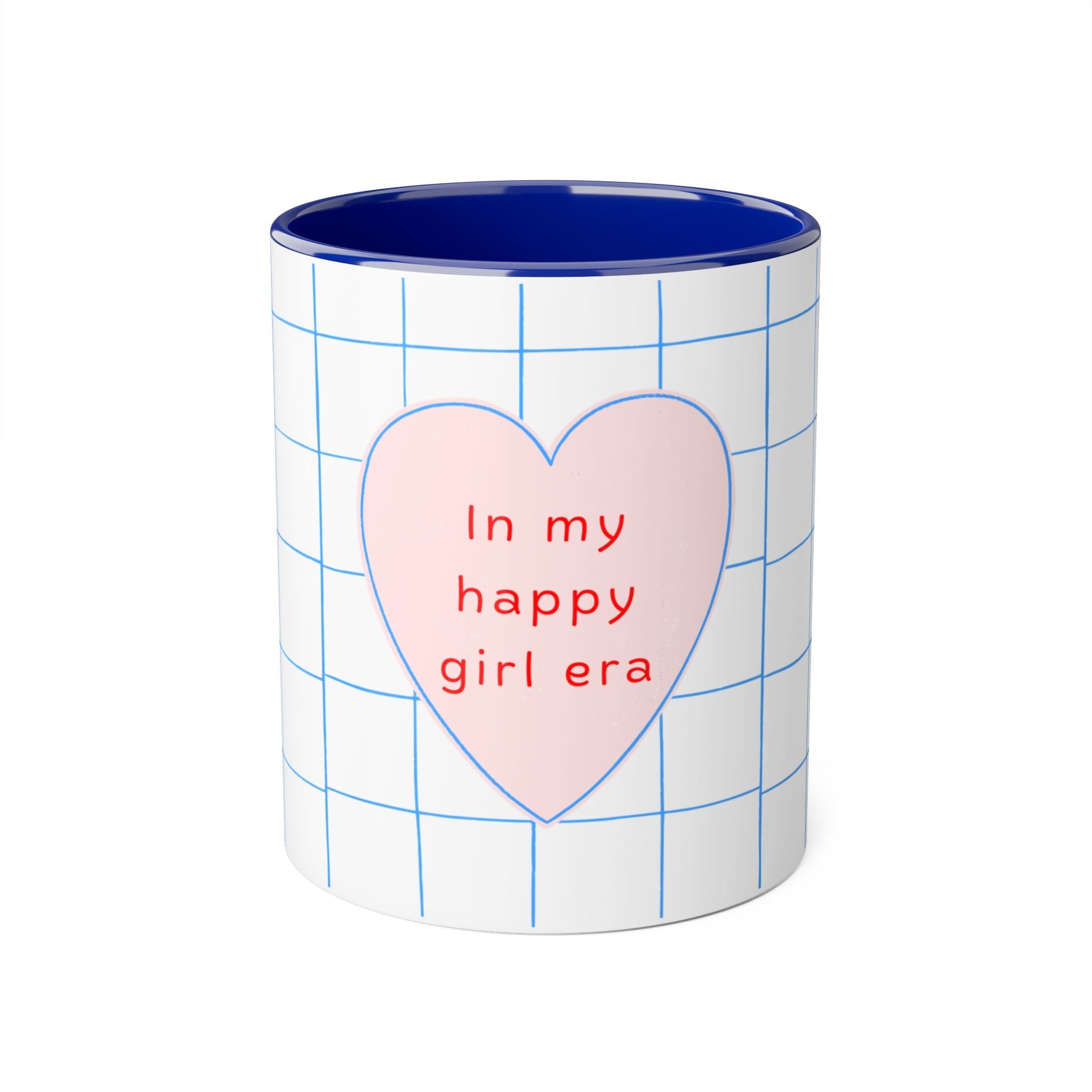 In My Happy Girl Era Accent Mugshop_name##product_color