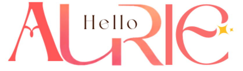 Hello Aurie