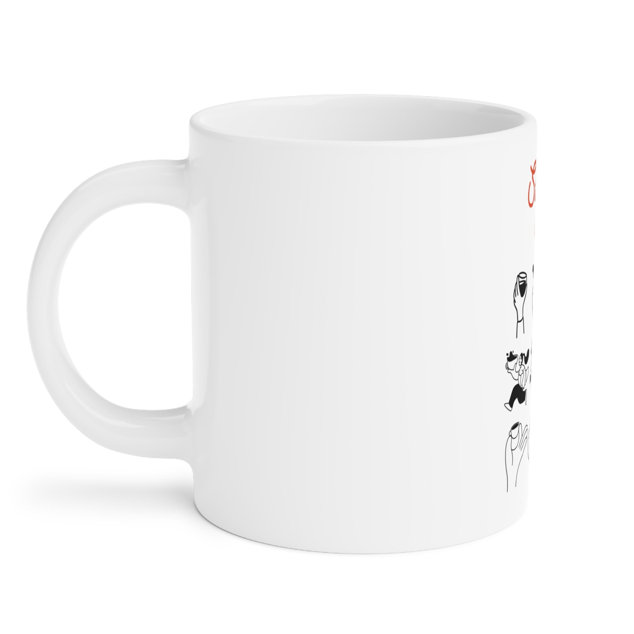 Stickers Cafe Ceramic Mugproduct_typeproduct_color