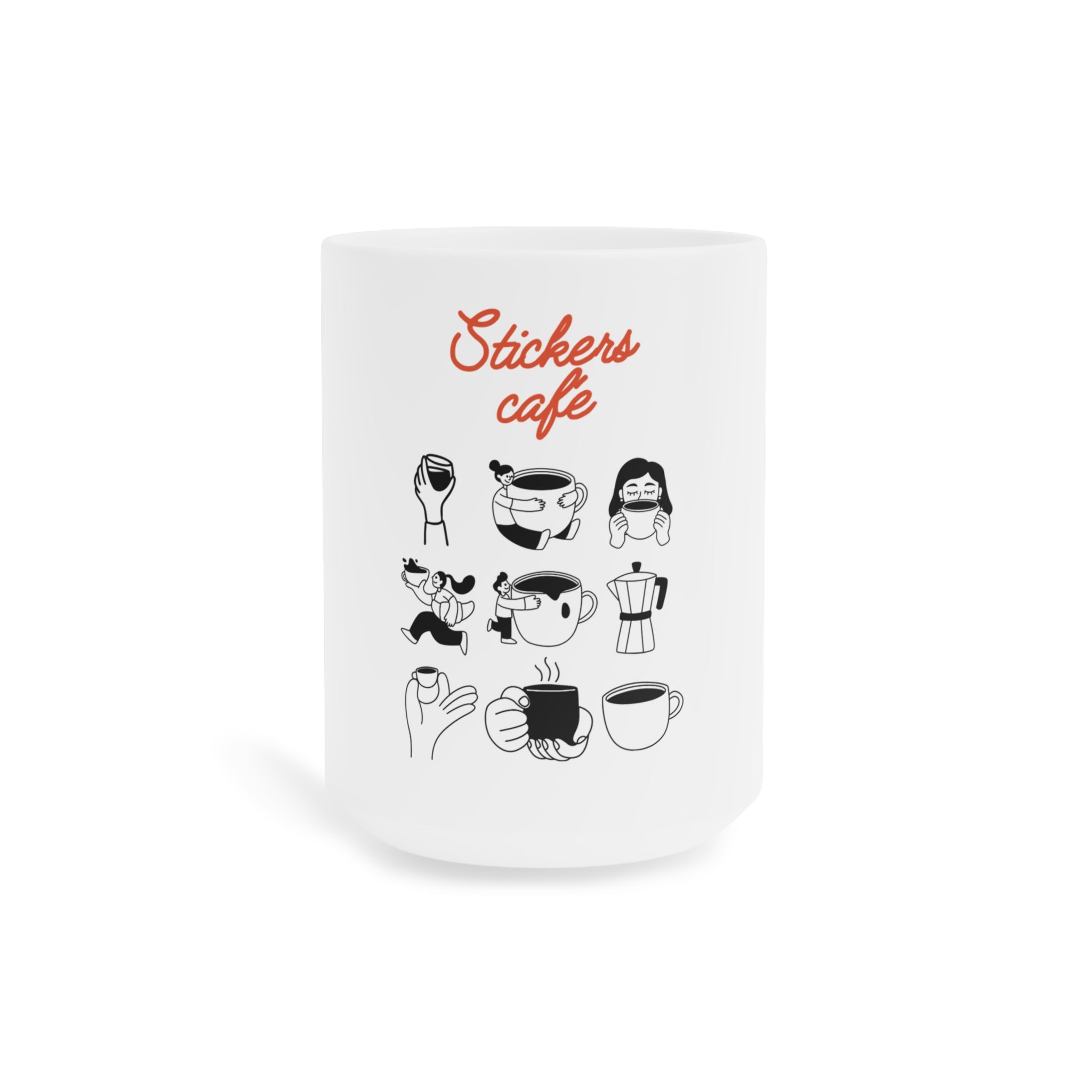 Stickers Cafe Ceramic Mugproduct_typeproduct_color